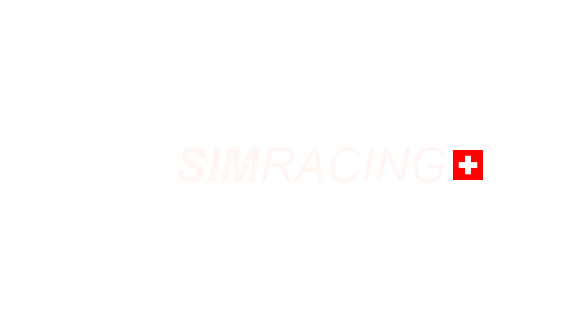IES Simracing Schweiz