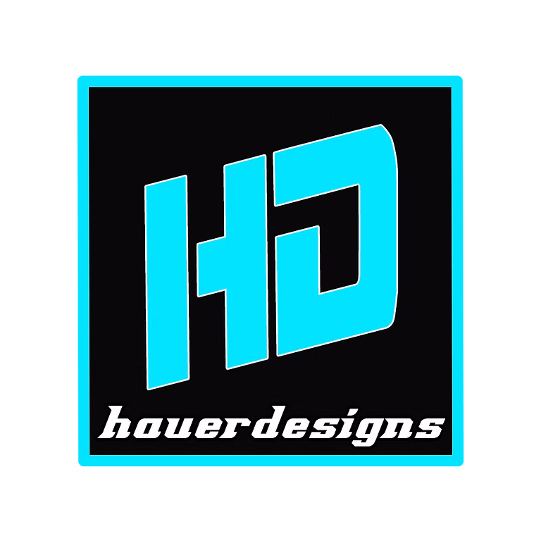Sponsor Hauer Designs